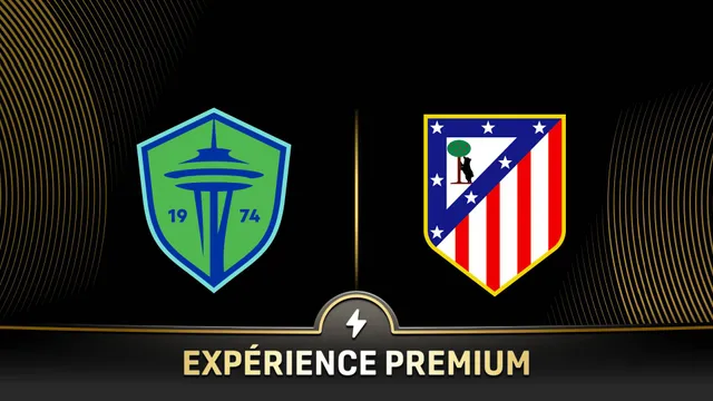 Seattle Sounders vs Atletico Madrid: Club World Cup Match Preview, Odds & Predictions